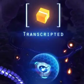 Transcripted Xbox One & Series X|S (покупка на любой аккаунт / ключ) (США)