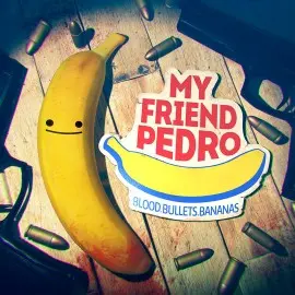 My Friend Pedro Xbox One & Series X|S (покупка на любой аккаунт / ключ) (США)