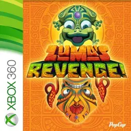 Zuma's Revenge! Xbox One & Series X|S (покупка на любой аккаунт) (США)