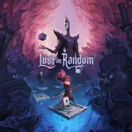 Lost in Random Xbox One & Series X|S (покупка на любой аккаунт / ключ) (США)