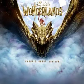 Tiny Tina's Wonderlands: Chaotic Great Edition Xbox One & Series X|S (покупка на любой аккаунт / ключ) (США)