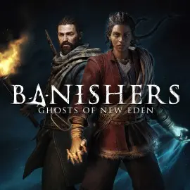 Banishers: Ghosts of New Eden Xbox Series X|S (покупка на любой аккаунт / ключ) (США)