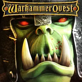 Warhammer Quest Xbox One & Series X|S (покупка на любой аккаунт / ключ) (США)