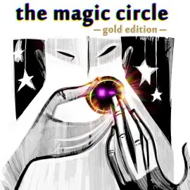 The Magic Circle: Gold Edition Xbox One & Series X|S (покупка на любой аккаунт / ключ) (США)