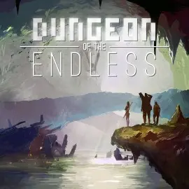 Dungeon of the Endless Xbox One & Series X|S (покупка на любой аккаунт / ключ) (США)