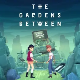 The Gardens Between Xbox One & Series X|S (покупка на любой аккаунт / ключ) (США)