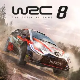WRC 8 FIA World Rally Championship Xbox One (покупка на любой аккаунт / ключ) (США)