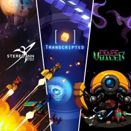 Indie Gems Bundle - Explosions Edition Xbox One & Series X|S (покупка на любой аккаунт / ключ) (США)