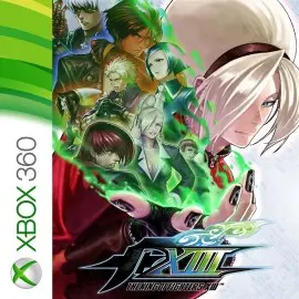 THE KING OF FIGHTERS XIII Xbox One & Series X|S (покупка на любой аккаунт) (США)