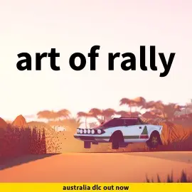art of rally Xbox One & Series X|S (покупка на любой аккаунт / ключ) (США)
