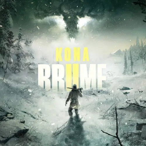 Kona II: Brume Xbox One & Series X|S (покупка на любой аккаунт / ключ) (США)