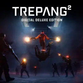 Trepang2 - Digital Deluxe Edition Xbox Series X|S (покупка на любой аккаунт / ключ) (США)