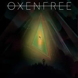 Oxenfree Xbox One & Series X|S (покупка на любой аккаунт / ключ) (США)