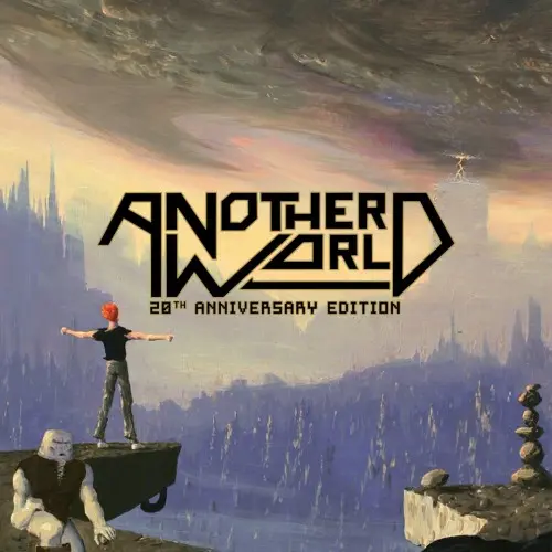 Another World - 20th Anniversary Edition Xbox One & Series X|S (покупка на любой аккаунт / ключ) (США)