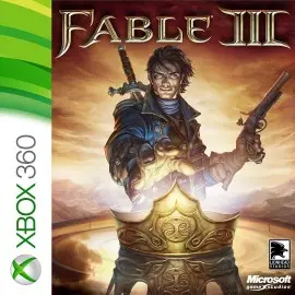 Fable III Xbox One & Series X|S (покупка на любой аккаунт) (США)