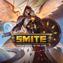 SMITE Almighty Archon Bundle Xbox One & Series X|S (покупка на любой аккаунт / ключ) (США)