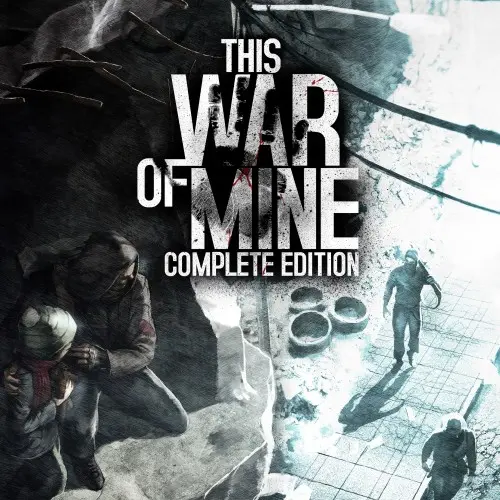 This War of Mine - Complete Edition Xbox Series X|S (покупка на любой аккаунт / ключ) (США)