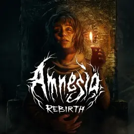 Amnesia: Rebirth Xbox One & Series X|S (покупка на любой аккаунт / ключ) (США)