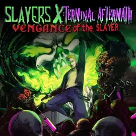 Slayers X: Terminal Aftermath: Vengance of the Slayer Xbox One & Series X|S (покупка на любой аккаунт / ключ) (США)
