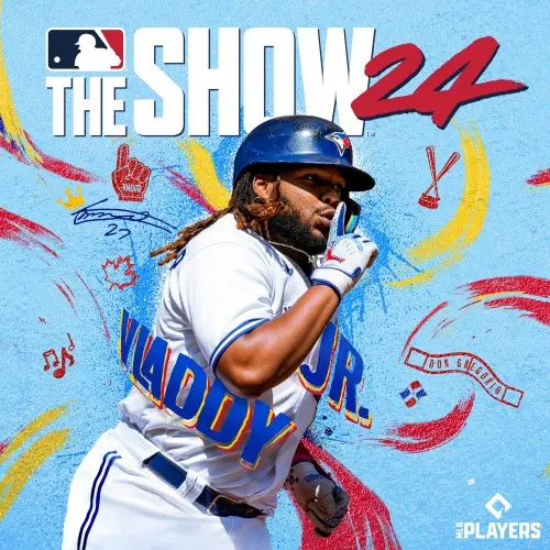 MLB The Show 24 - Xbox Series X|S Standard Edition (покупка на любой аккаунт / ключ) (США)