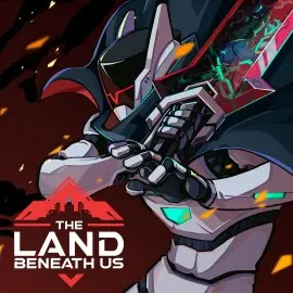 The Land Beneath Us Xbox Series X|S (покупка на любой аккаунт / ключ) (США)