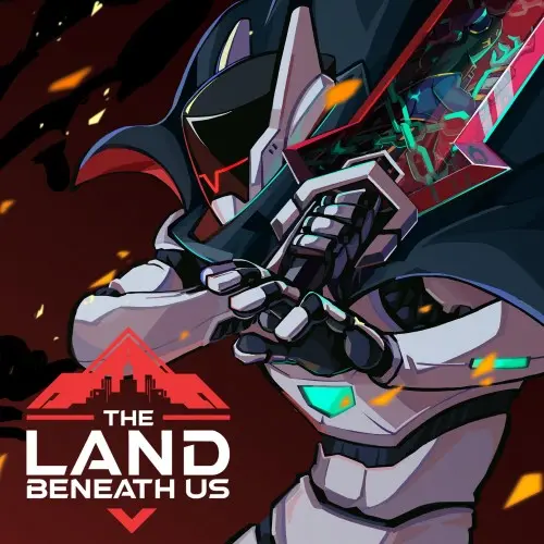 The Land Beneath Us Xbox Series X|S (покупка на любой аккаунт / ключ) (США)