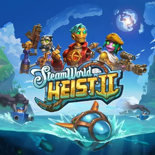 SteamWorld Heist II Xbox One & Series X|S (покупка на любой аккаунт / ключ) (США)