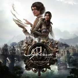 Syberia - The World Before Xbox One & Series X|S (покупка на любой аккаунт / ключ) (США)