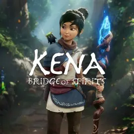 Kena: Bridge of Spirits Xbox One & Series X|S (покупка на любой аккаунт / ключ) (США)