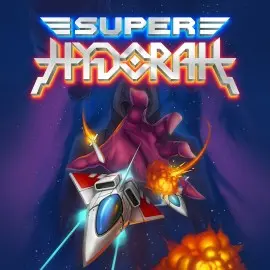 Super Hydorah Xbox One & Series X|S (покупка на любой аккаунт / ключ) (США)