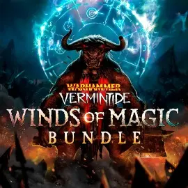 Warhammer: Vermintide 2 – Winds of Magic Bundle Xbox One & Series X|S (покупка на любой аккаунт / ключ) (США)