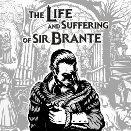The Life and Suffering of Sir Brante Xbox One & Series X|S (покупка на любой аккаунт / ключ) (США)