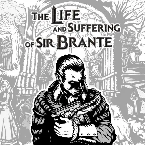 The Life and Suffering of Sir Brante Xbox One & Series X|S (покупка на любой аккаунт / ключ) (США)