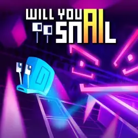 Will You Snail? Xbox One & Series X|S (покупка на любой аккаунт / ключ) (США)