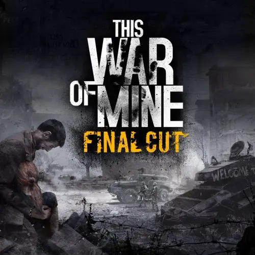 This War of Mine: Final Cut Xbox Series X|S (покупка на любой аккаунт / ключ) (США)