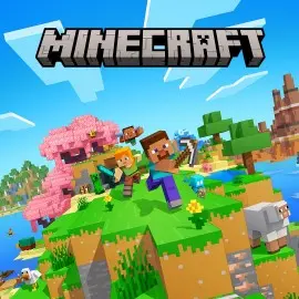 Minecraft Xbox One & Series X|S (покупка на любой аккаунт / ключ) (США)