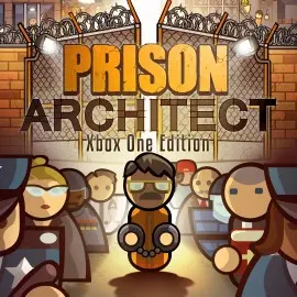 Prison Architect: Xbox One Edition (покупка на любой аккаунт / ключ) (США)