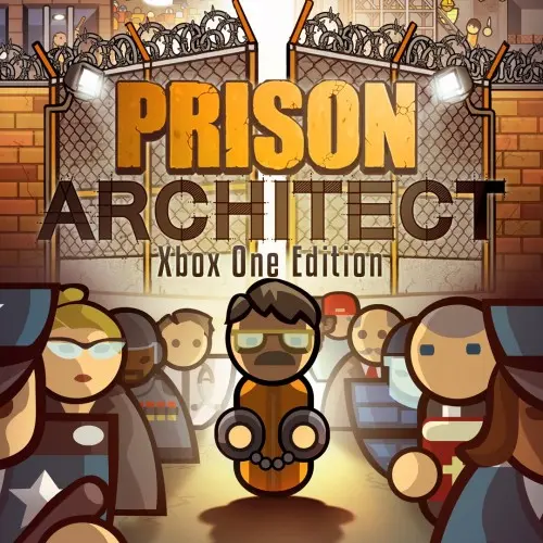 Prison Architect: Xbox One Edition (покупка на любой аккаунт / ключ) (США)