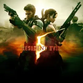 Resident Evil 5 Xbox One & Series X|S (покупка на любой аккаунт / ключ) (США)
