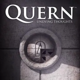 Quern - Undying Thoughts Xbox One & Series X|S (покупка на любой аккаунт / ключ) (США)