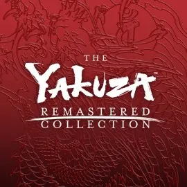 The Yakuza Remastered Collection Xbox One & Series X|S (покупка на любой аккаунт) (США)