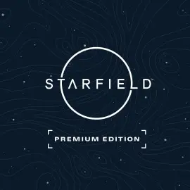 Starfield Premium Edition Xbox Series X|S (покупка на любой аккаунт / ключ) (США)