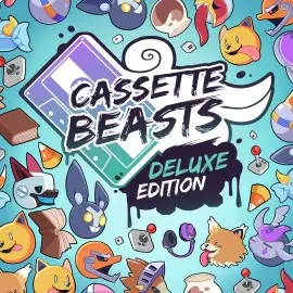 Cassette Beasts: Deluxe Edition Xbox One & Series X|S (покупка на любой аккаунт / ключ) (США)