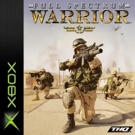Full Spectrum Warrior Xbox One & Series X|S (покупка на любой аккаунт) (США)