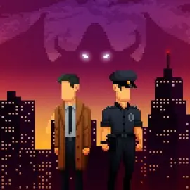 The Darkside Detective: A Fumble in the Dark Xbox One & Series X|S (покупка на любой аккаунт / ключ) (США)