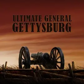 Ultimate General: Gettysburg Xbox One & Series X|S (покупка на любой аккаунт / ключ) (США)