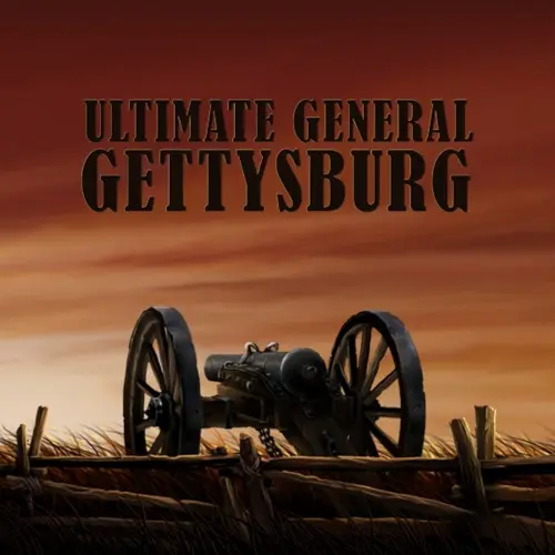 Ultimate General: Gettysburg Xbox One & Series X|S (покупка на любой аккаунт / ключ) (США)