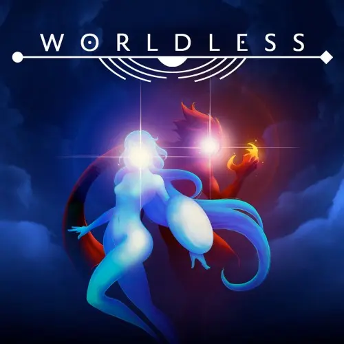 Worldless Xbox One & Series X|S (покупка на любой аккаунт / ключ) (США)