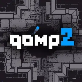 qomp2 Xbox One & Series X|S (покупка на любой аккаунт / ключ) (США)