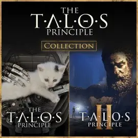 The Talos Principle Collection Xbox One & Series X|S (покупка на любой аккаунт / ключ) (США)